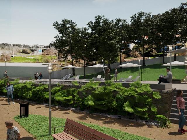 Apartamento venda em Braga