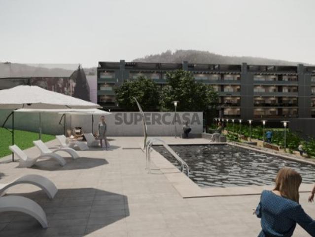 Casa venda em Braga