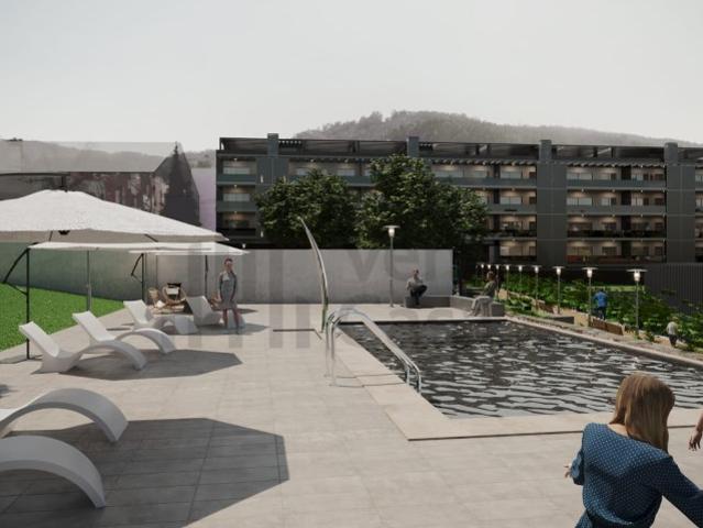 Apartamento venda em Braga