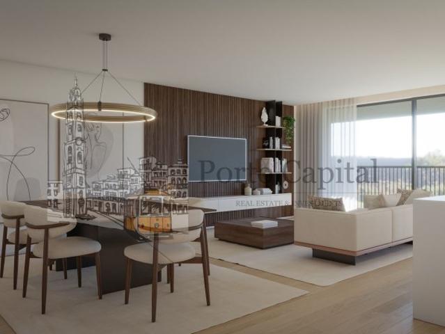 Apartamento venda em Nogueira, Fraião e Lamaçães, Braga