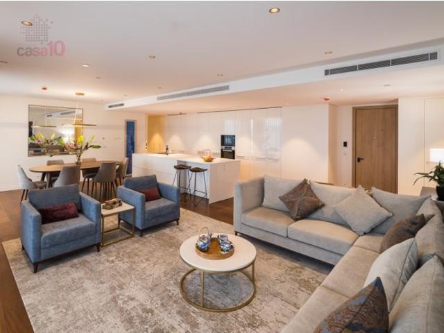 Apartamento venda em Parque das Nações, Lisboa