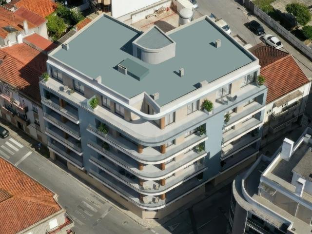 Apartamento venda em Quinta do Almeida, Alcobaça