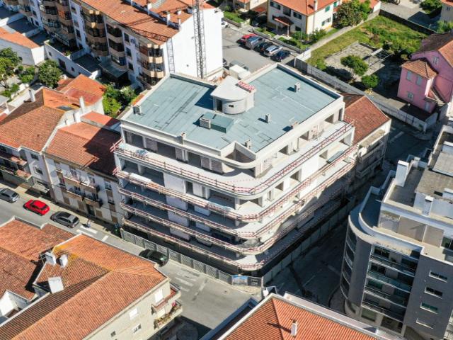 Apartamento venda em Quinta do Almeida, Alcobaça