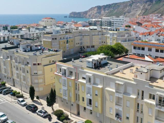 Apartamento venda em Pederneira, Leiria