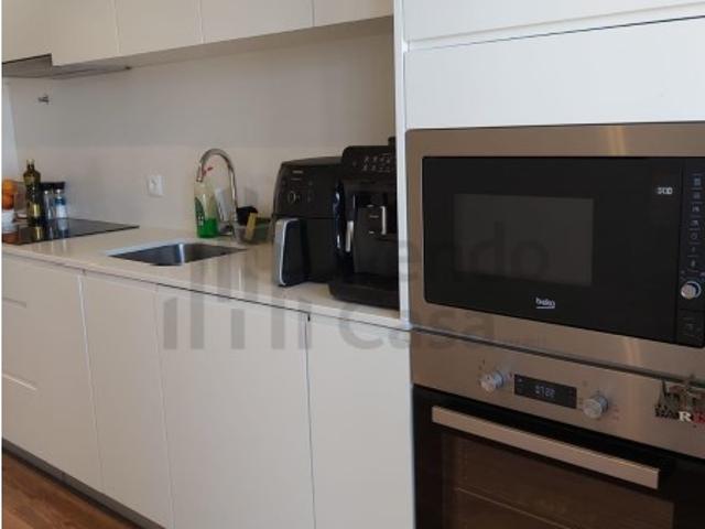 Apartamento venda em Cividade, Braga