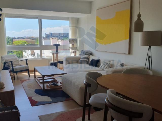 Apartamento venda em Santiago Dos Velhos, Lisboa
