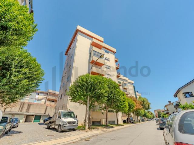 Apartamento venda em Braga (São Vítor), Braga