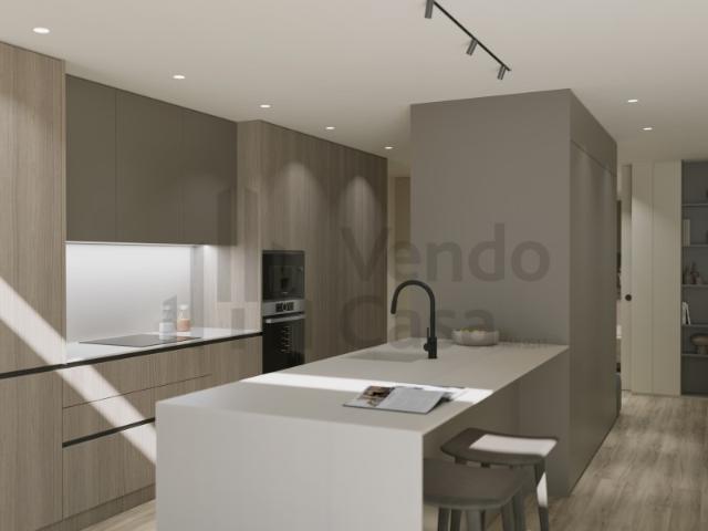 Apartamento venda em Guimarães, Braga