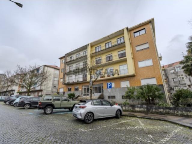 Casa venda em Santa Tecla, Braga