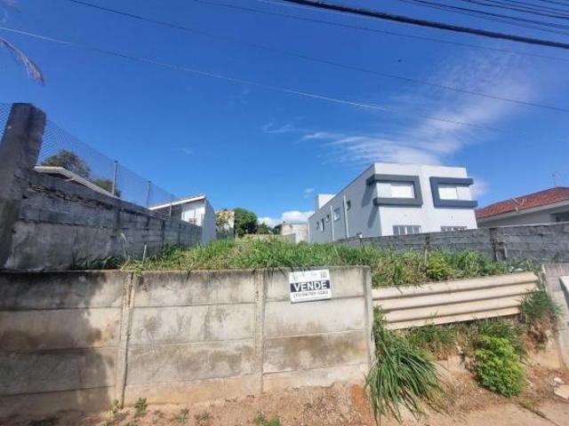 Terreno venda em Região Imediata de Bragança Paulista, Atibaia