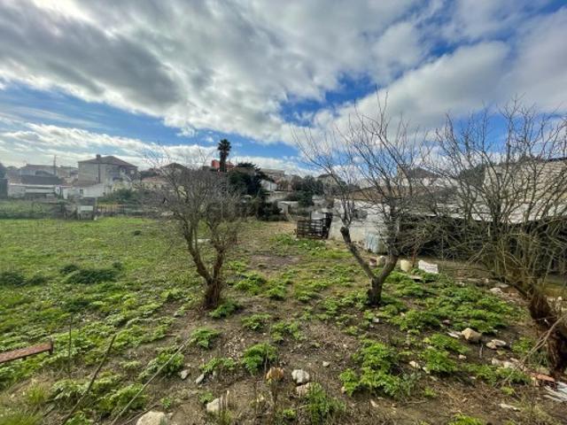 Terreno venda em Alto do Forte, Sintra