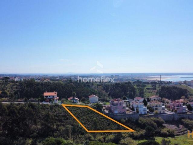 Terreno venda em Figueira Da Foz, Coimbra