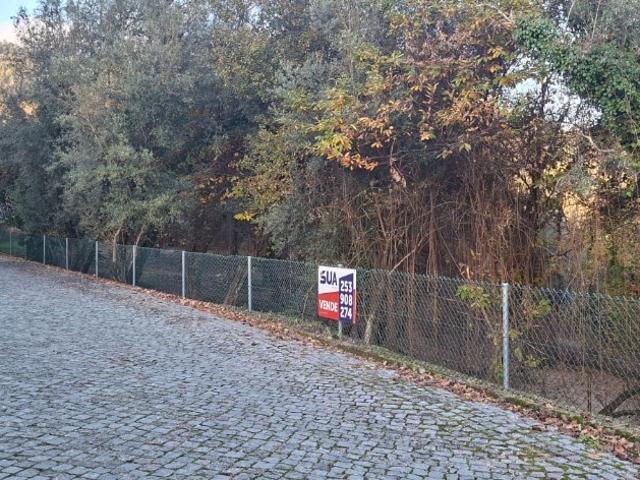 Terreno venda em Amares, Braga