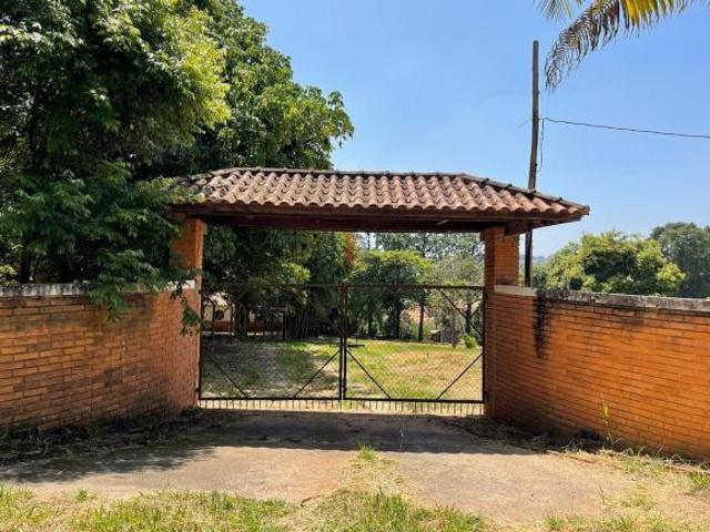 Terreno venda em Boituva