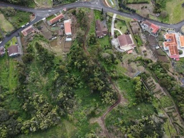 Terreno venda em Açores, Velas