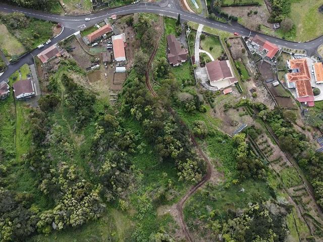 Terreno venda em Açores, Velas