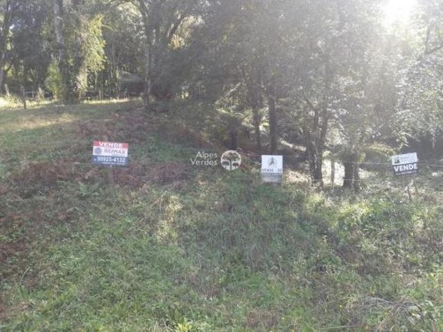Terreno venda em Região Geográfica Imediata de Caxias do Sul, Canela