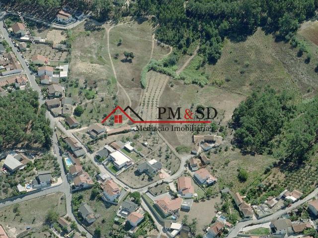 Terreno venda em Urbanização Quinta de São Venâncio, Leiria