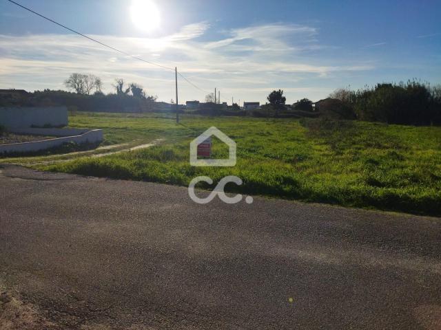 Terreno venda em Marinha Grande, Leiria