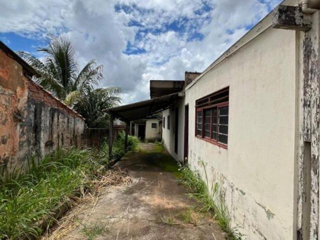 Terreno venda em Região Imediata de Franca, Juranda