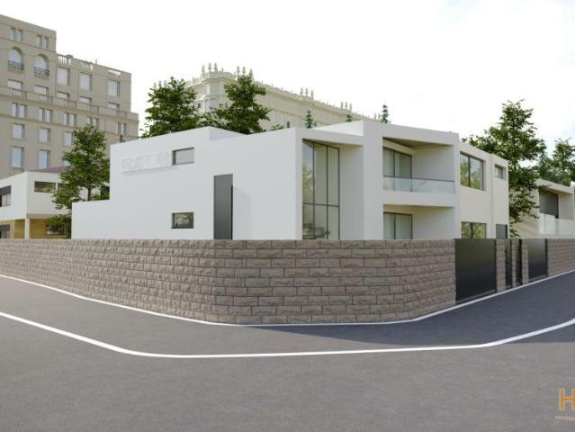 Terreno venda em Vila Nova De Gaia, Porto