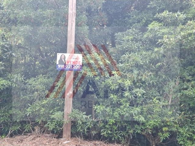 Terreno venda em Açores, Madalena