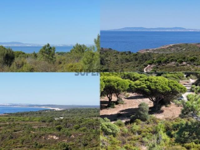 Terreno venda em Sesimbra (Castelo), Sesimbra