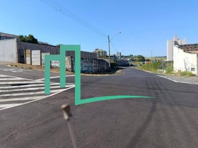 Terreno venda em Cidade Nova, Franca