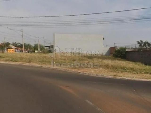 Terreno venda em São José do Rio Preto