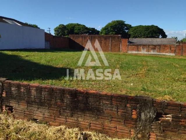 Terreno venda em Região Geográfica Imediata de Cianorte, Cianorte