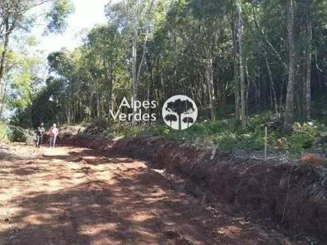 Terreno venda em Região Geográfica Imediata de Caxias do Sul, Gramado
