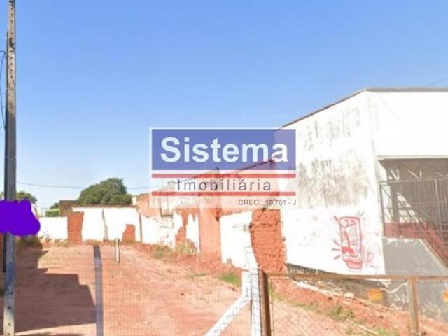 Terreno venda em São José do Rio Preto
