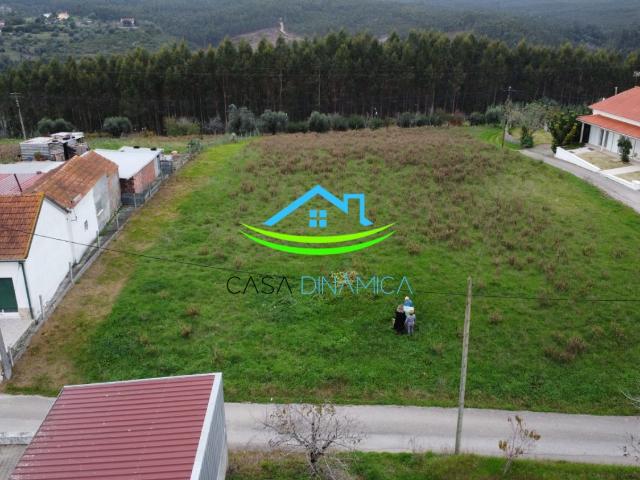 Terreno venda em Soure, Coimbra