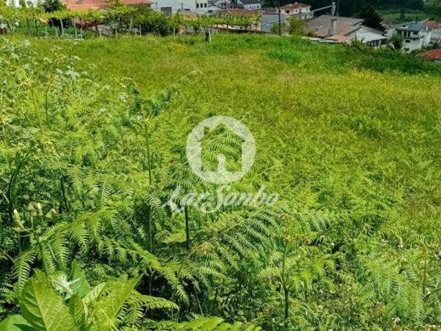 Terreno venda em Lousada, Porto