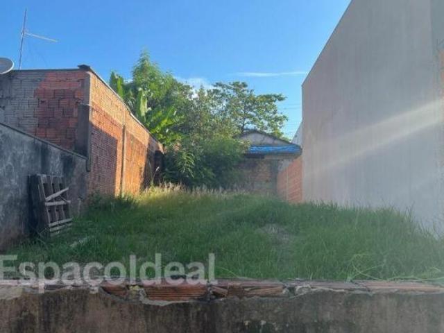 Terreno venda em Região Imediata de Bauru, Bauru