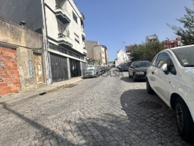 Terreno venda em Porto