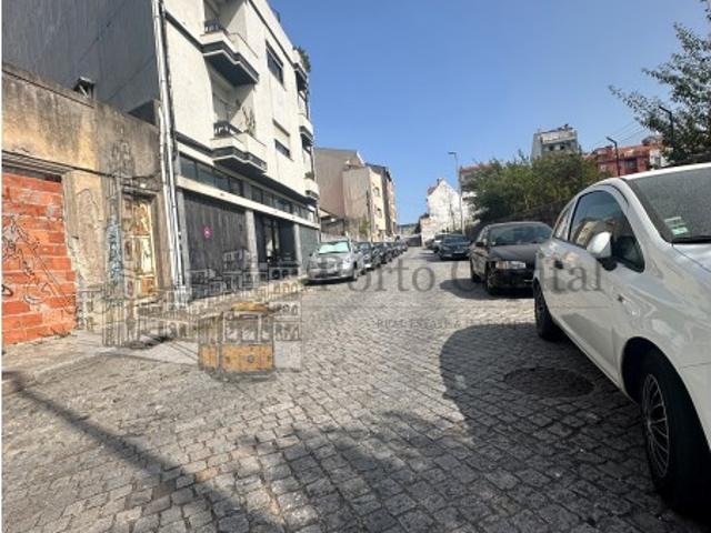 Terreno venda em Porto, Cedofeita