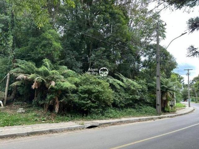 Terreno venda em Região Geográfica Imediata de Caxias do Sul, Canela