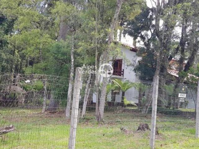 Terreno venda em Região Geográfica Imediata de Caxias do Sul, Canela