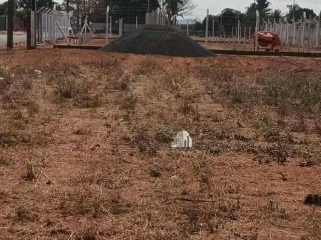 Terreno venda em Região Imediata de Votuporanga, Cardoso