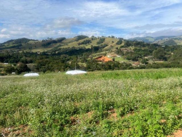 Terreno venda em Região Geográfica Imediata de Pouso Alegre, Extrema