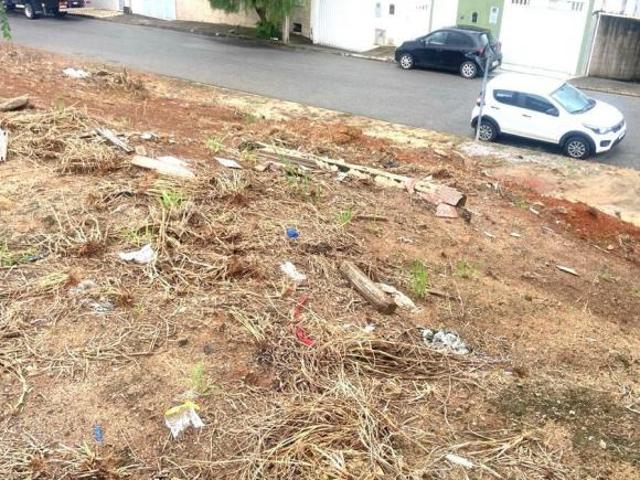Terreno venda em Ponte Nova, Extrema