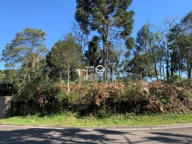 Terreno venda em Região Geográfica Imediata de Caxias do Sul, Gramado