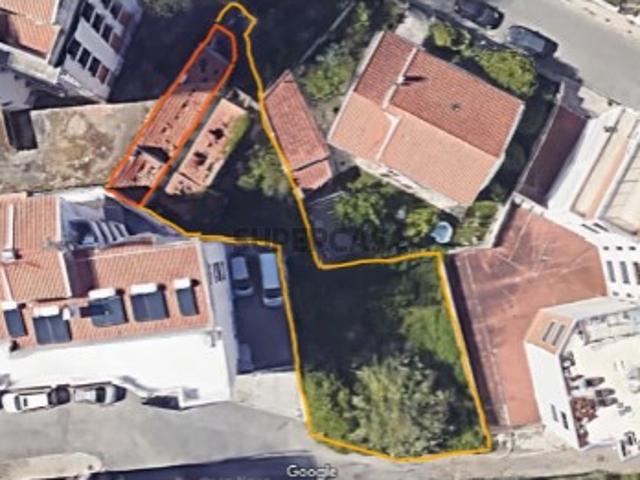 Terreno venda em Urbanização do Pinhal, Sintra