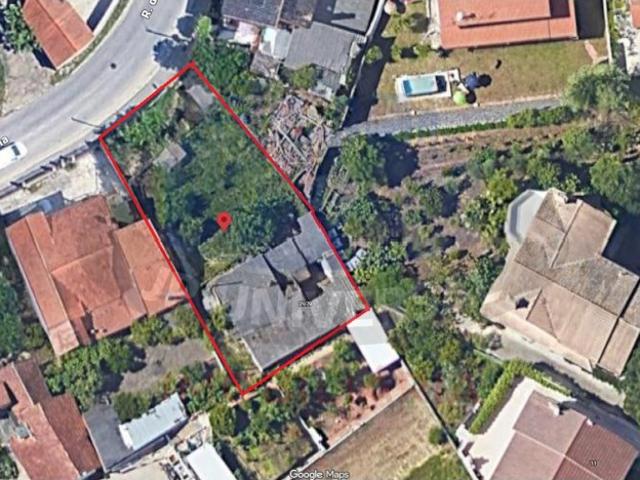 Terreno venda em Parceiros e Azoia, Leiria