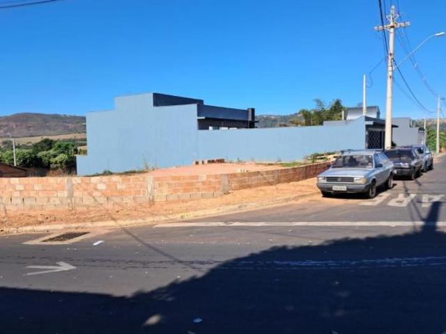 Terreno venda em Região Imediata de Franca, Rifaina