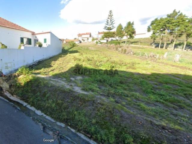 Terreno venda em Torres Vedras, Lisboa