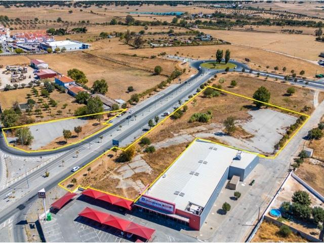 Terreno venda em Bacelo e Senhora da Saúde, Évora