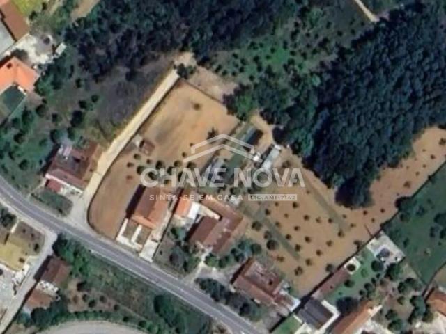 Terreno venda em Vila Nova De Poiares, Coimbra