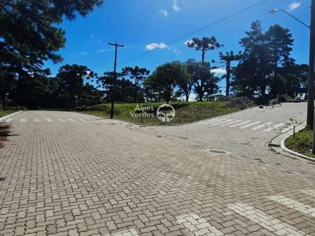 Terreno venda em Região Geográfica Imediata de Caxias do Sul, Canela
